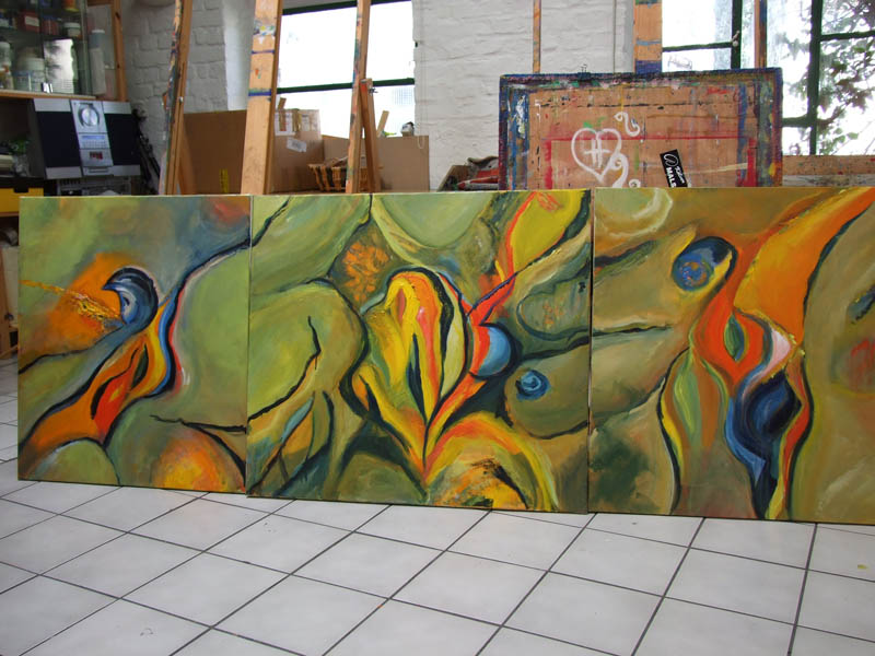Acryl-8