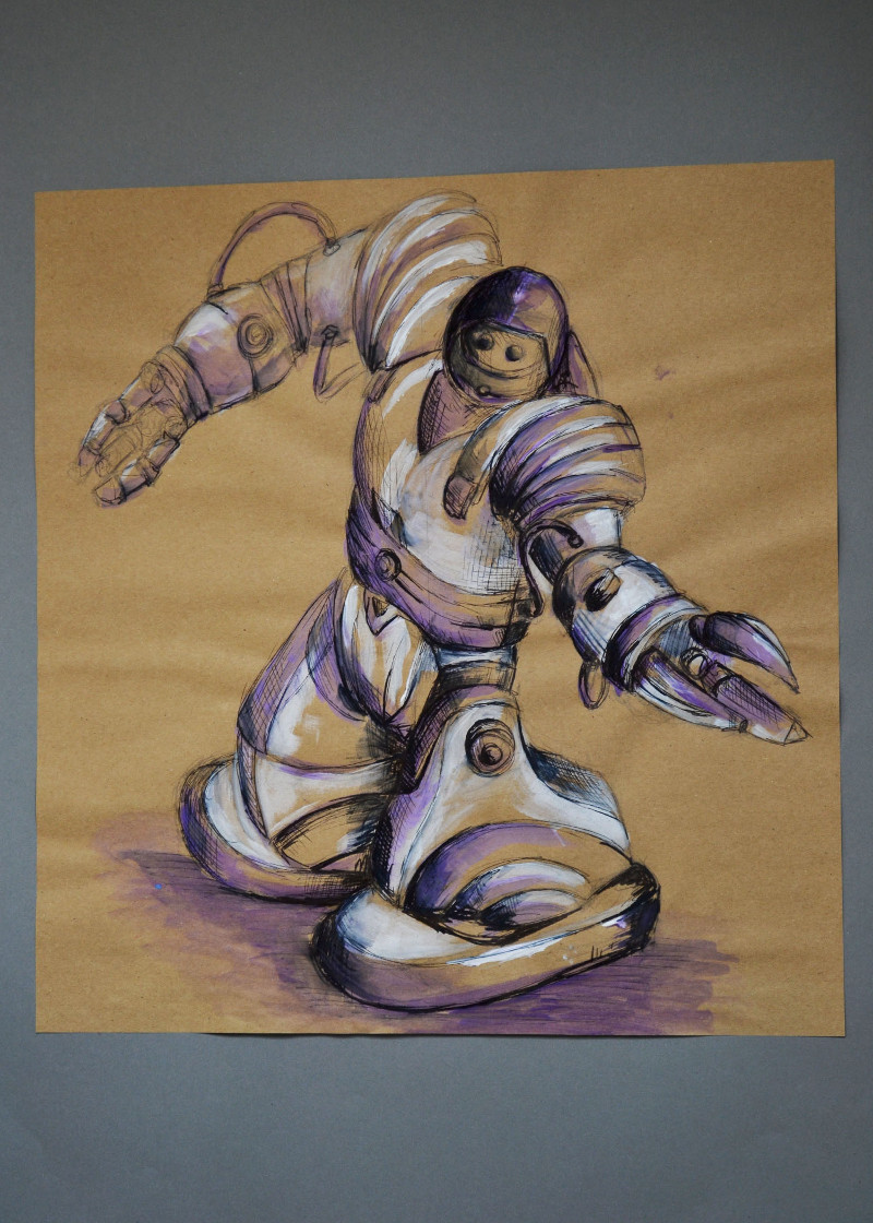 9