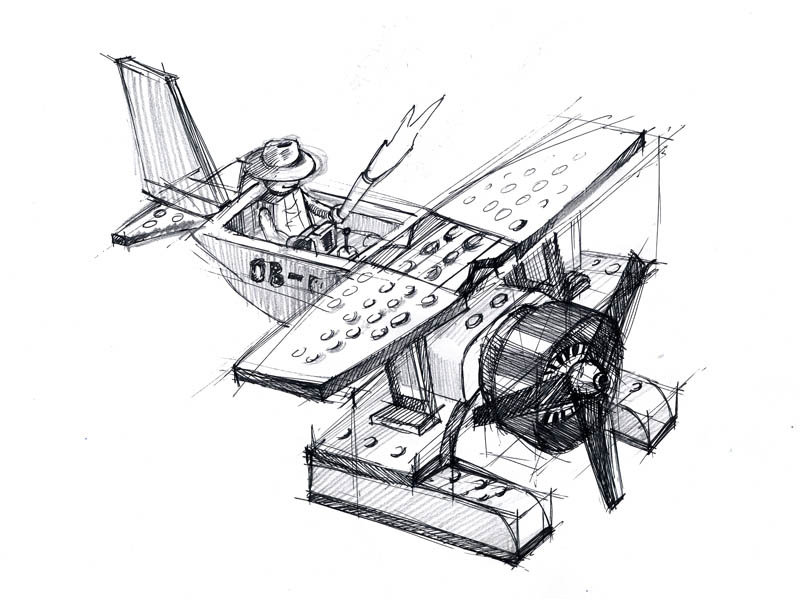 BU-1